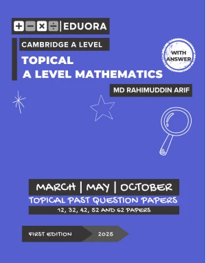 Topical A level Mathematics