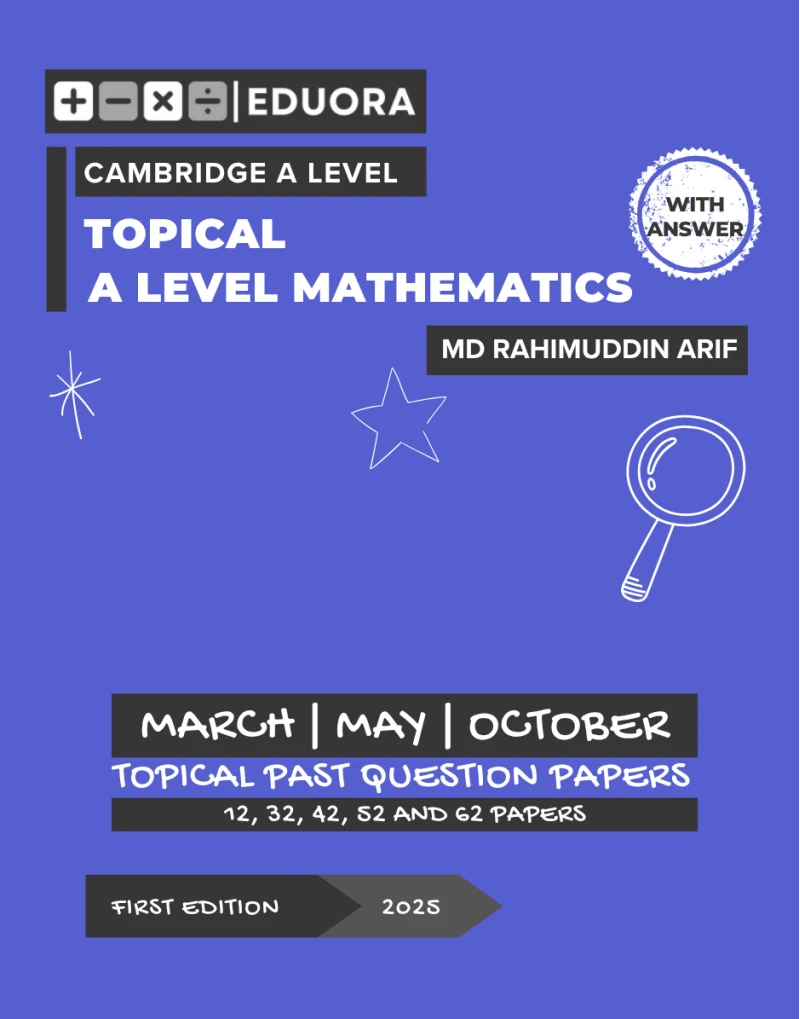 Topical A level Mathematics