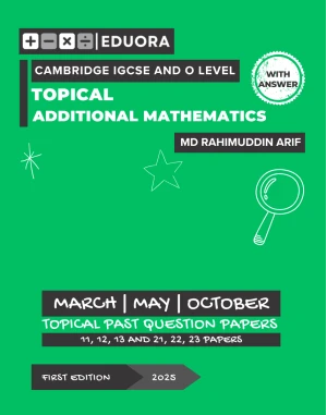 Topical Additional Mathematics
