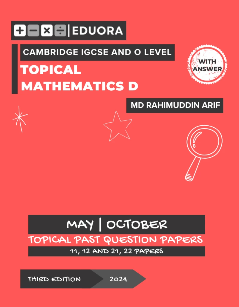 Topical Mathematics D
